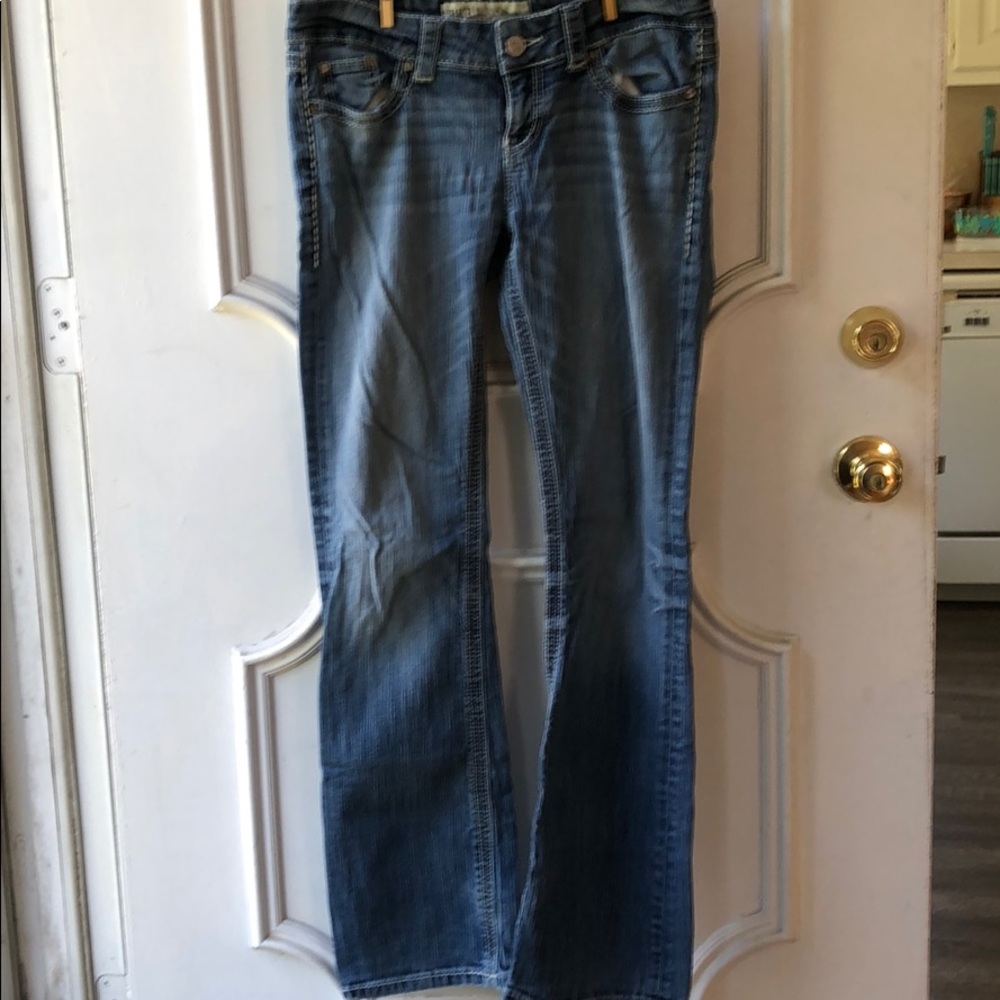 Women’s BKE Jeans